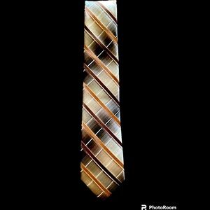 Van Heusen Silk Tie